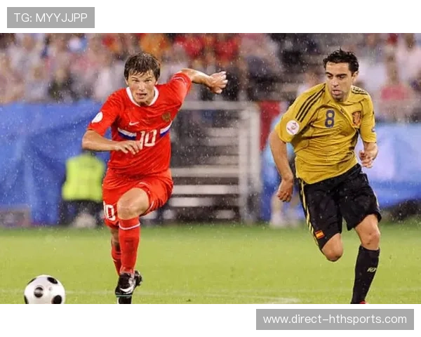 足球沙皇是指谁 解析足球历史上的传奇人物与沙皇称号的由来