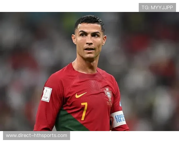 近年世界足球十大球星排行榜 谁将成为未来的足坛之王